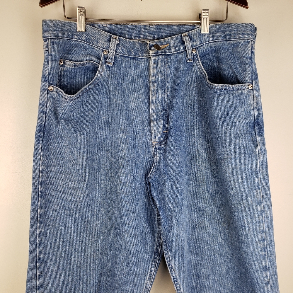 Wrangler Denim Jeans